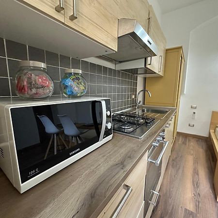 Ermes Suite Risorgimento Milano Esterno foto