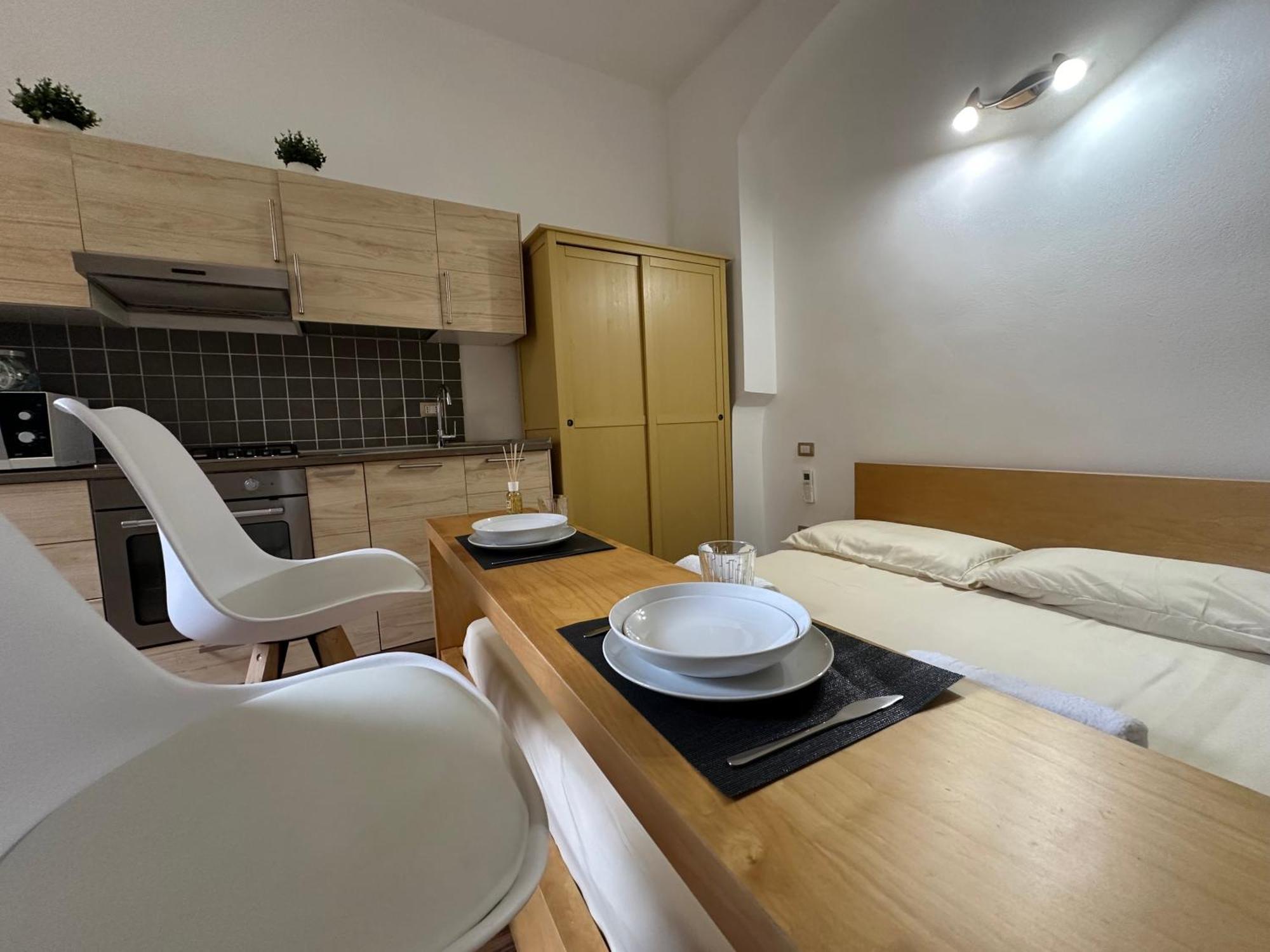 Ermes Suite Risorgimento Milano Esterno foto