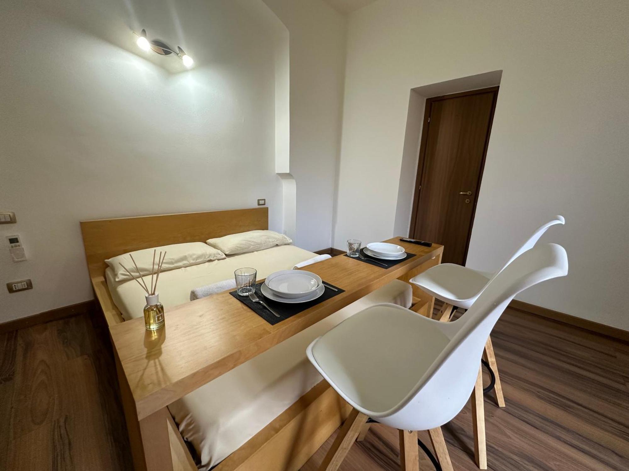 Ermes Suite Risorgimento Milano Esterno foto