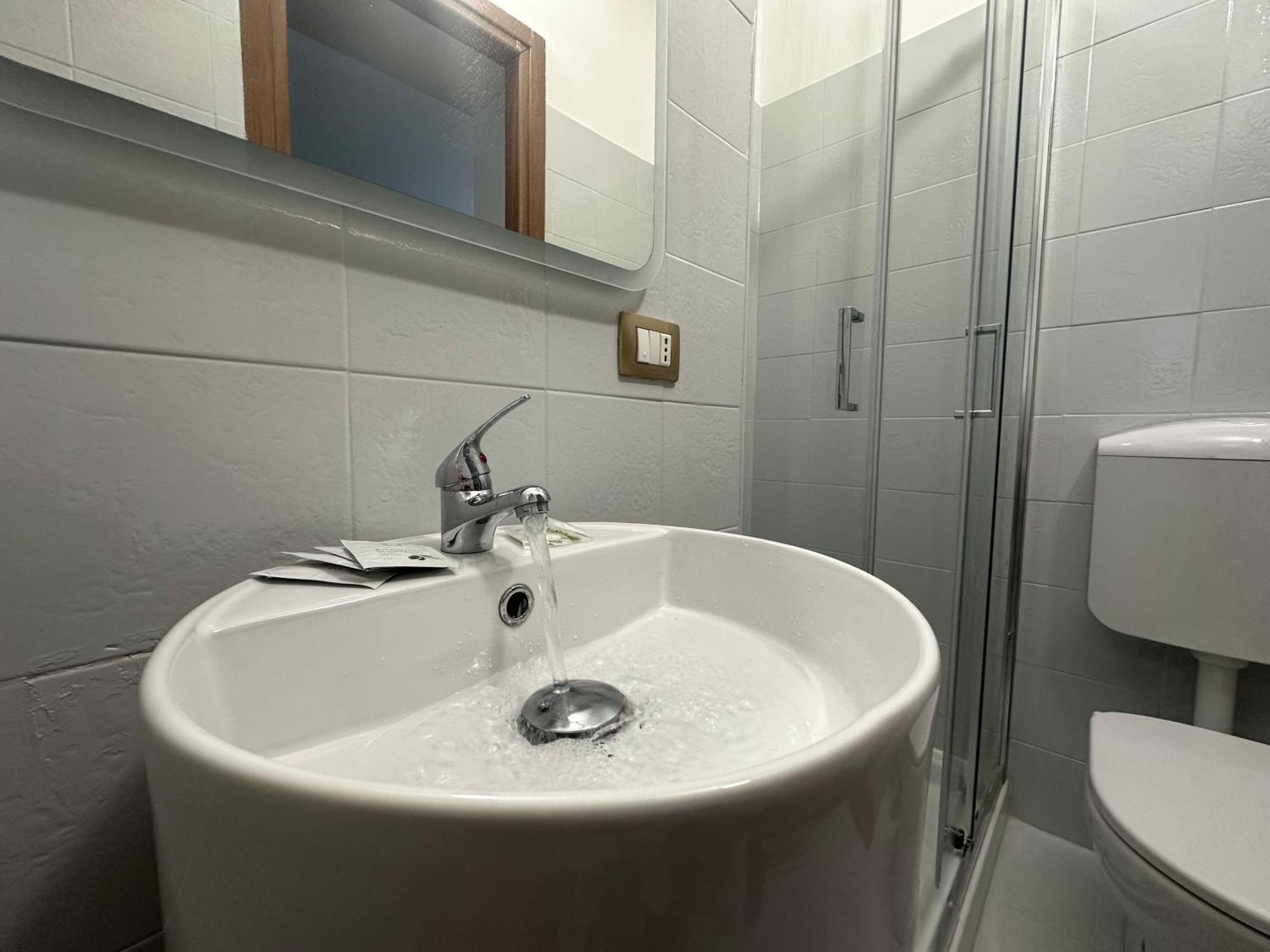 Ermes Suite Risorgimento Milano Esterno foto