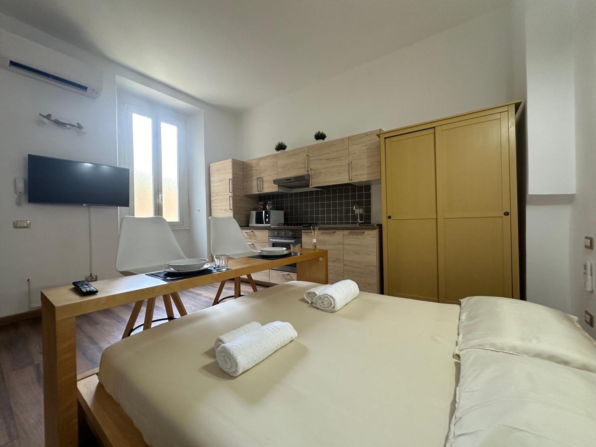 Ermes Suite Risorgimento Milano Esterno foto