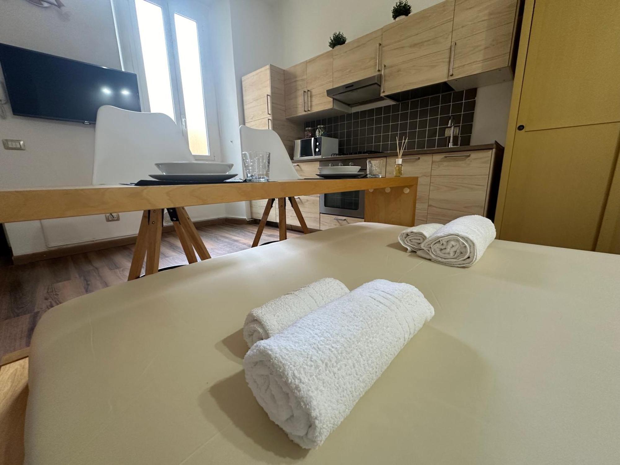 Ermes Suite Risorgimento Milano Esterno foto