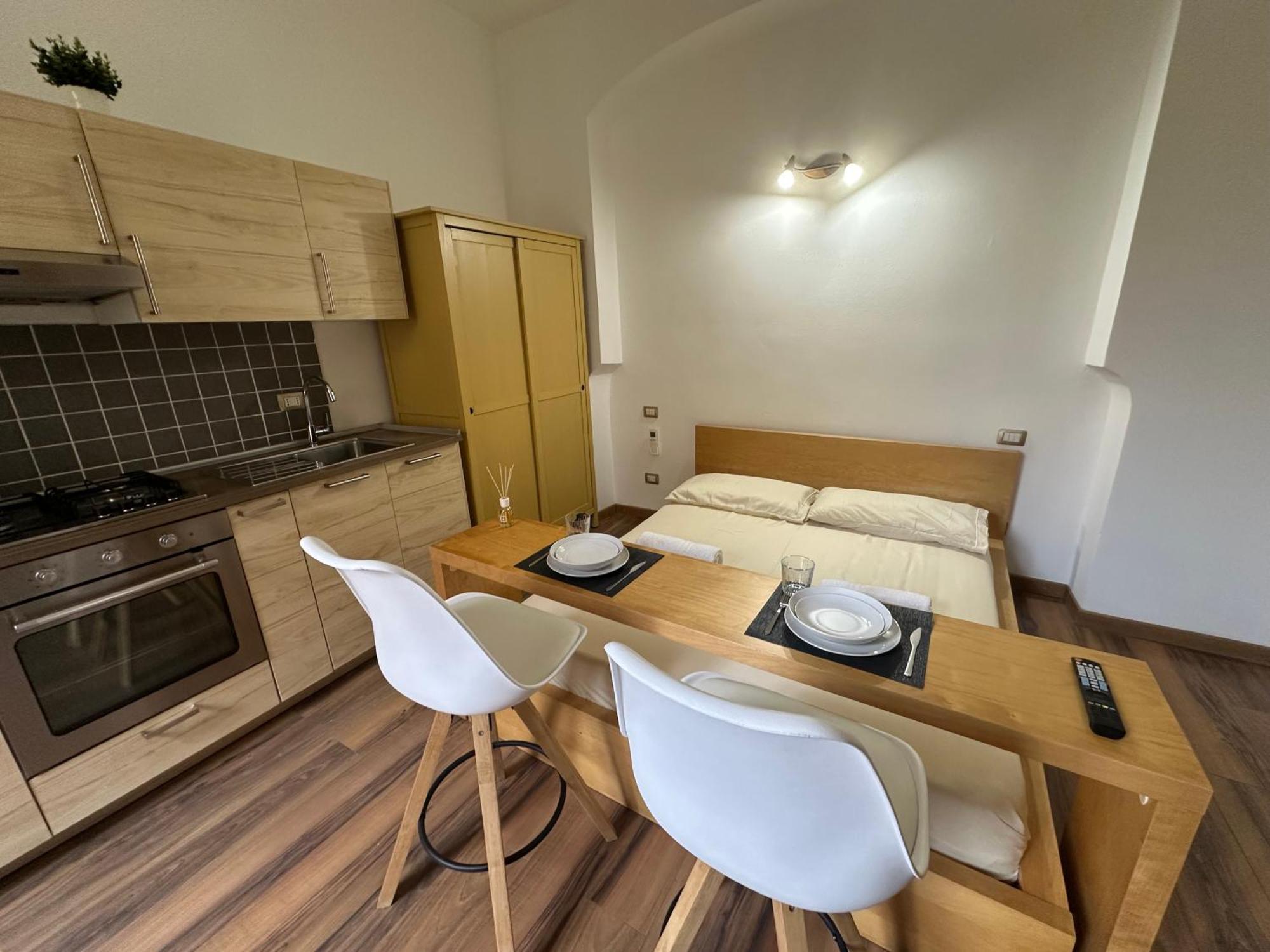 Ermes Suite Risorgimento Milano Esterno foto