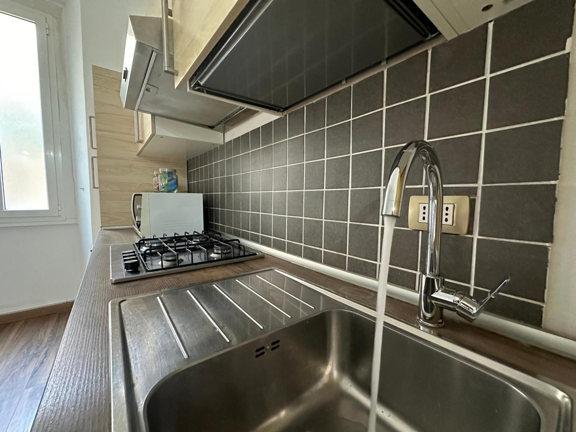 Ermes Suite Risorgimento Milano Esterno foto